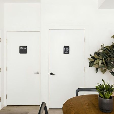 The Boylston Hotel Capitol Hill, Sonder By Marriott Bonvoy Seattle Exterior foto