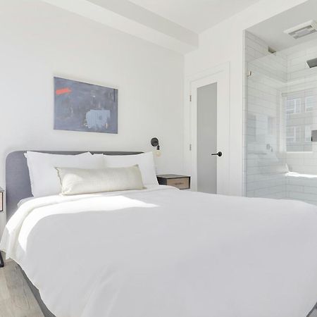 The Boylston Hotel Capitol Hill, Sonder By Marriott Bonvoy Seattle Exterior foto