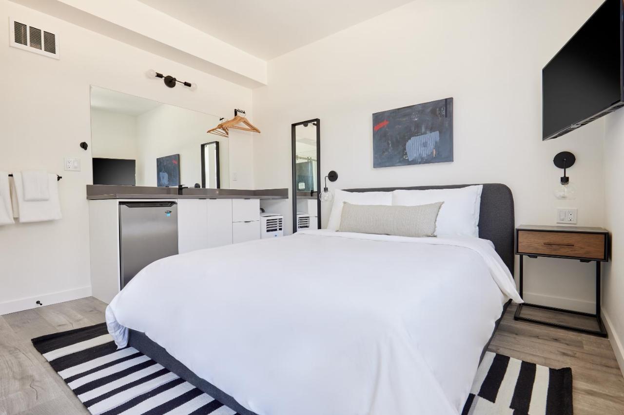 The Boylston Hotel Capitol Hill, Sonder By Marriott Bonvoy Seattle Zimmer foto