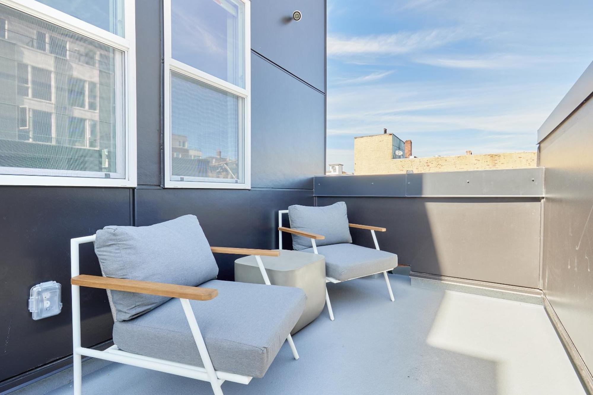 The Boylston Hotel Capitol Hill, Sonder By Marriott Bonvoy Seattle Zimmer foto