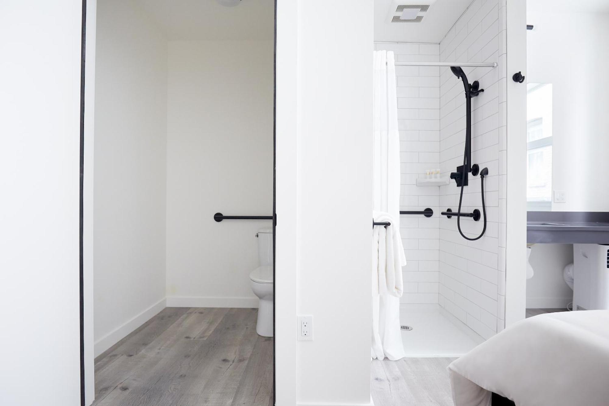 The Boylston Hotel Capitol Hill, Sonder By Marriott Bonvoy Seattle Zimmer foto