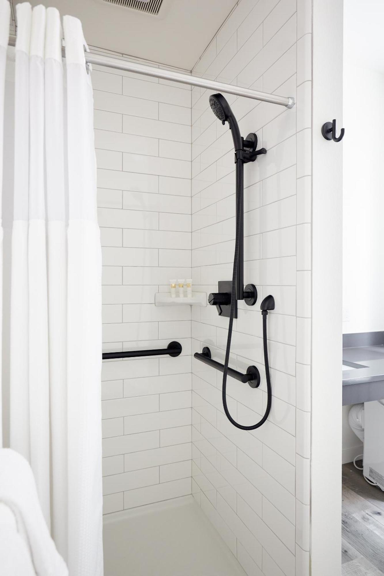 The Boylston Hotel Capitol Hill, Sonder By Marriott Bonvoy Seattle Zimmer foto