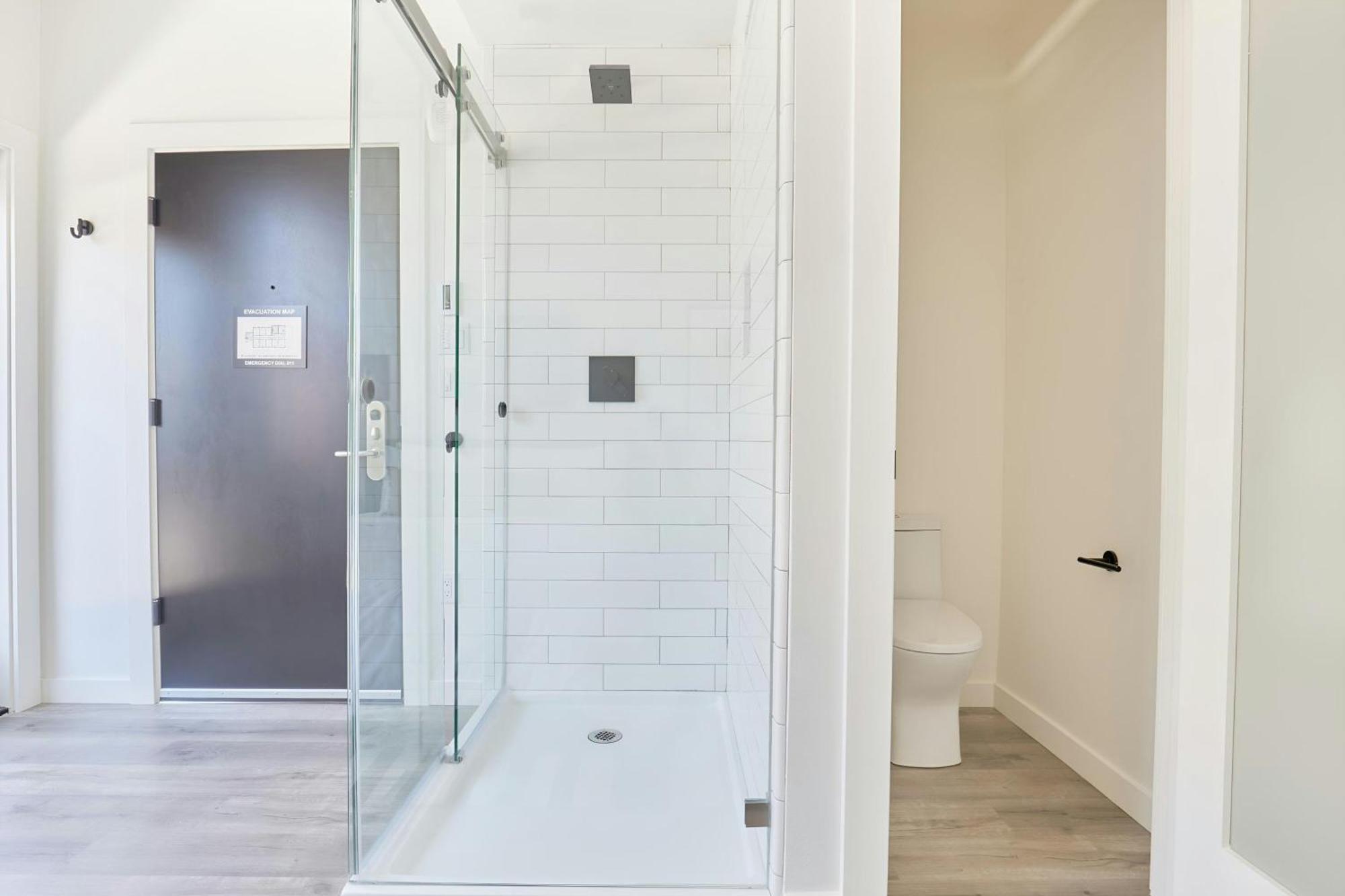The Boylston Hotel Capitol Hill, Sonder By Marriott Bonvoy Seattle Exterior foto