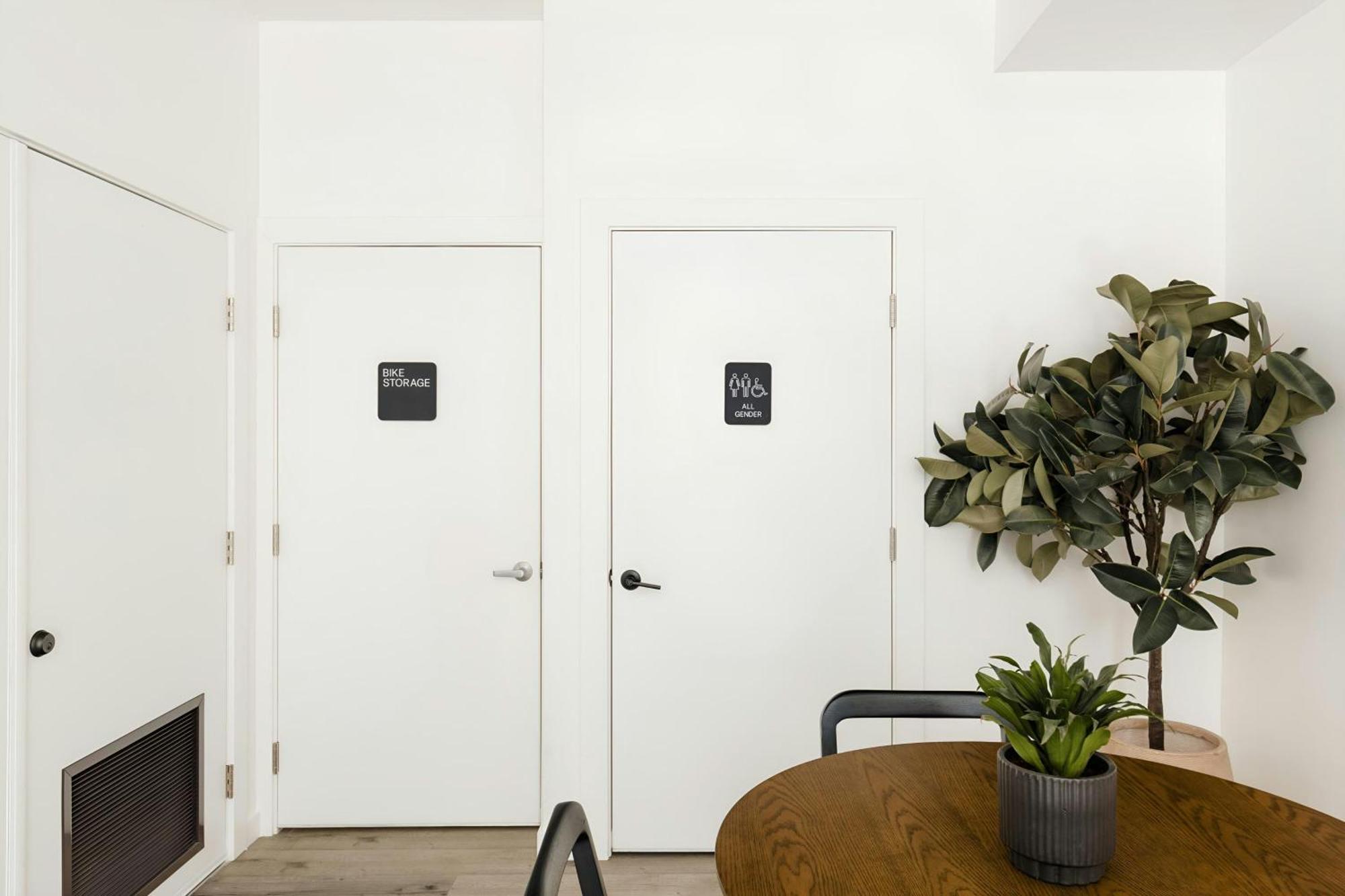 The Boylston Hotel Capitol Hill, Sonder By Marriott Bonvoy Seattle Exterior foto