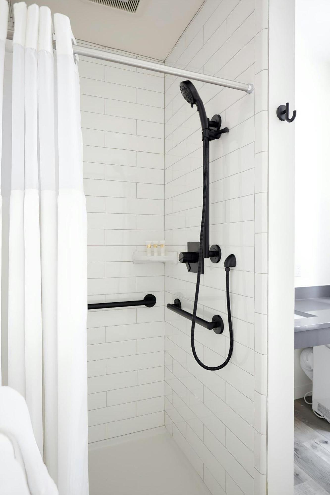 The Boylston Hotel Capitol Hill, Sonder By Marriott Bonvoy Seattle Exterior foto