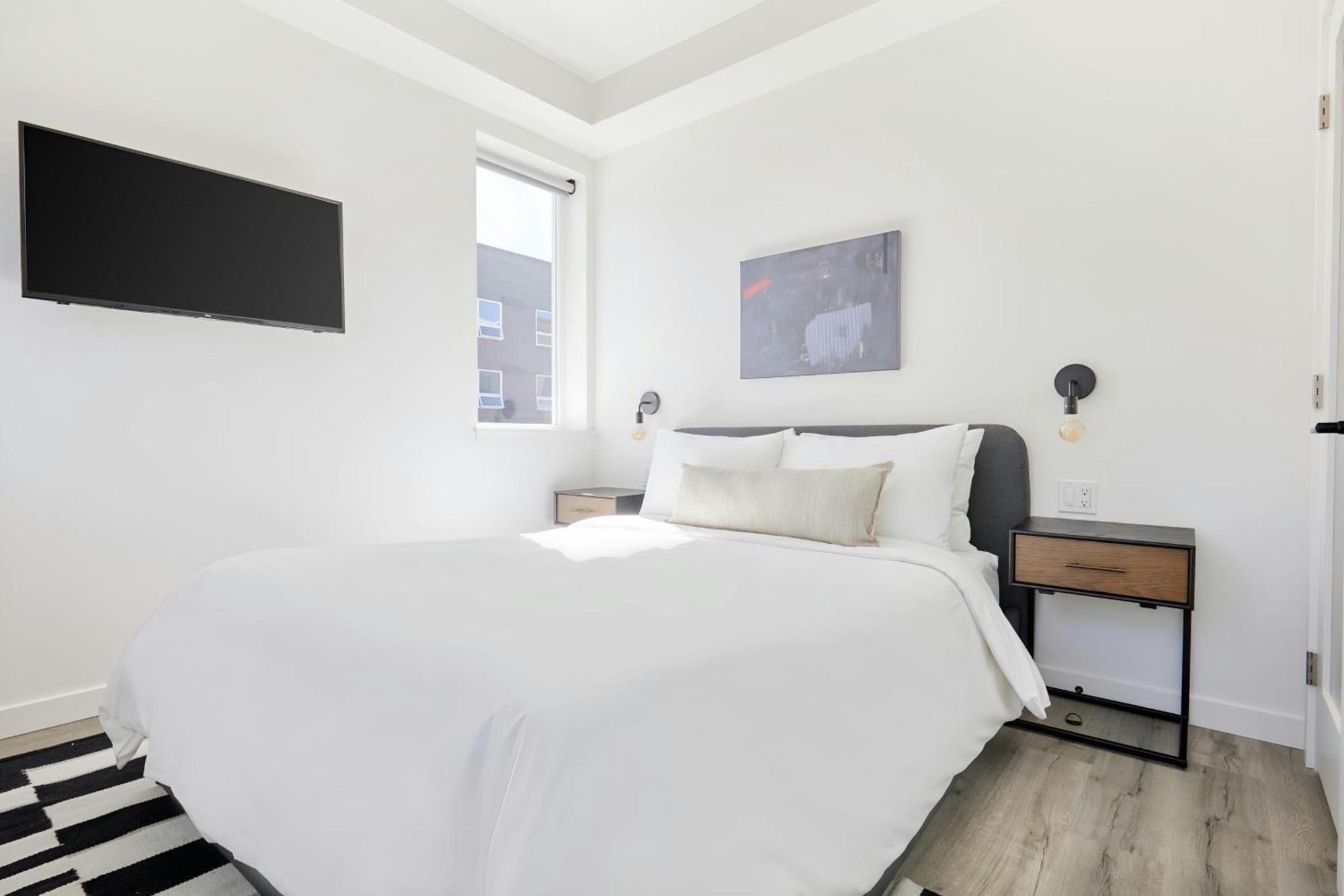 The Boylston Hotel Capitol Hill, Sonder By Marriott Bonvoy Seattle Exterior foto