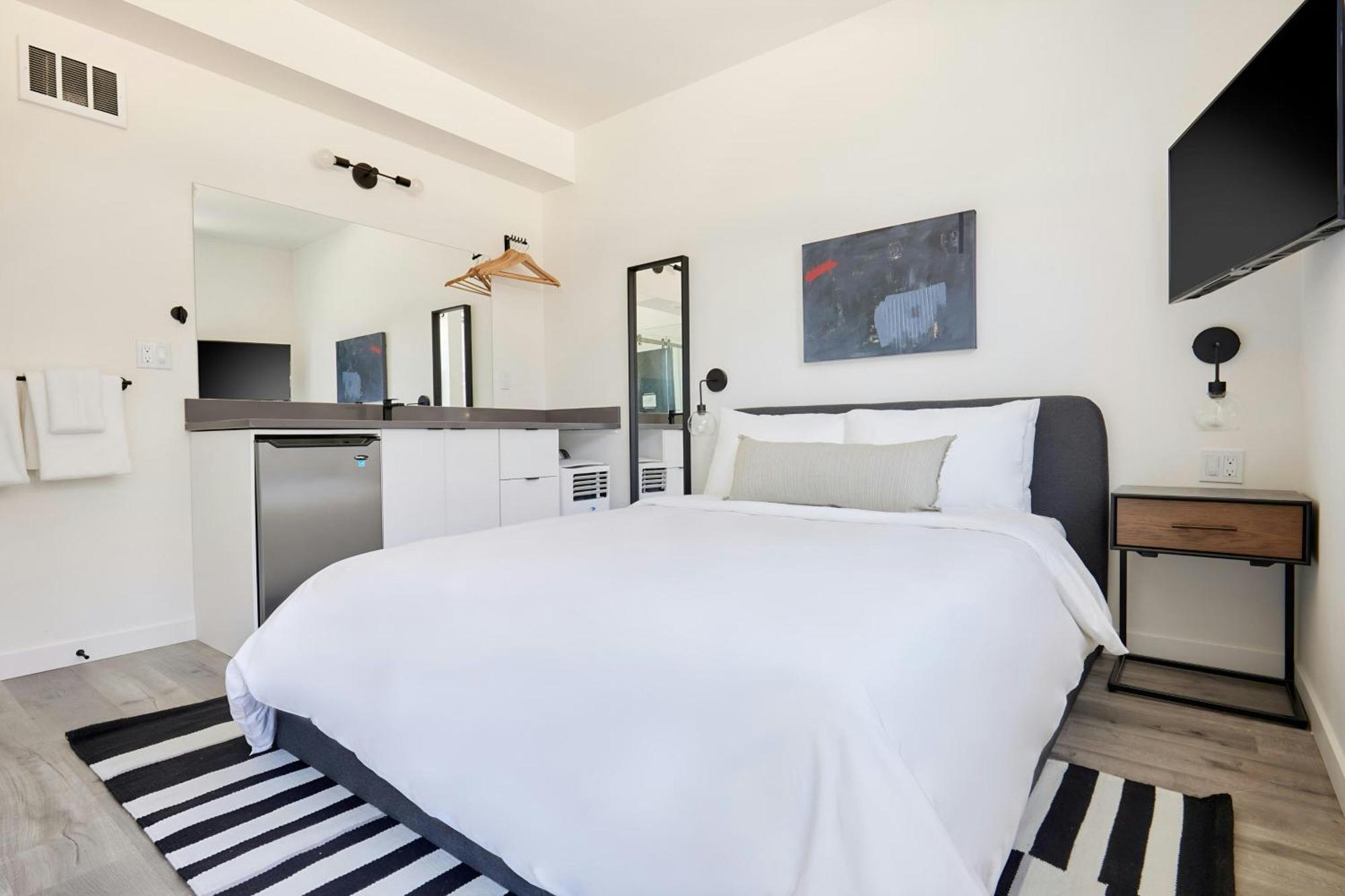 The Boylston Hotel Capitol Hill, Sonder By Marriott Bonvoy Seattle Exterior foto
