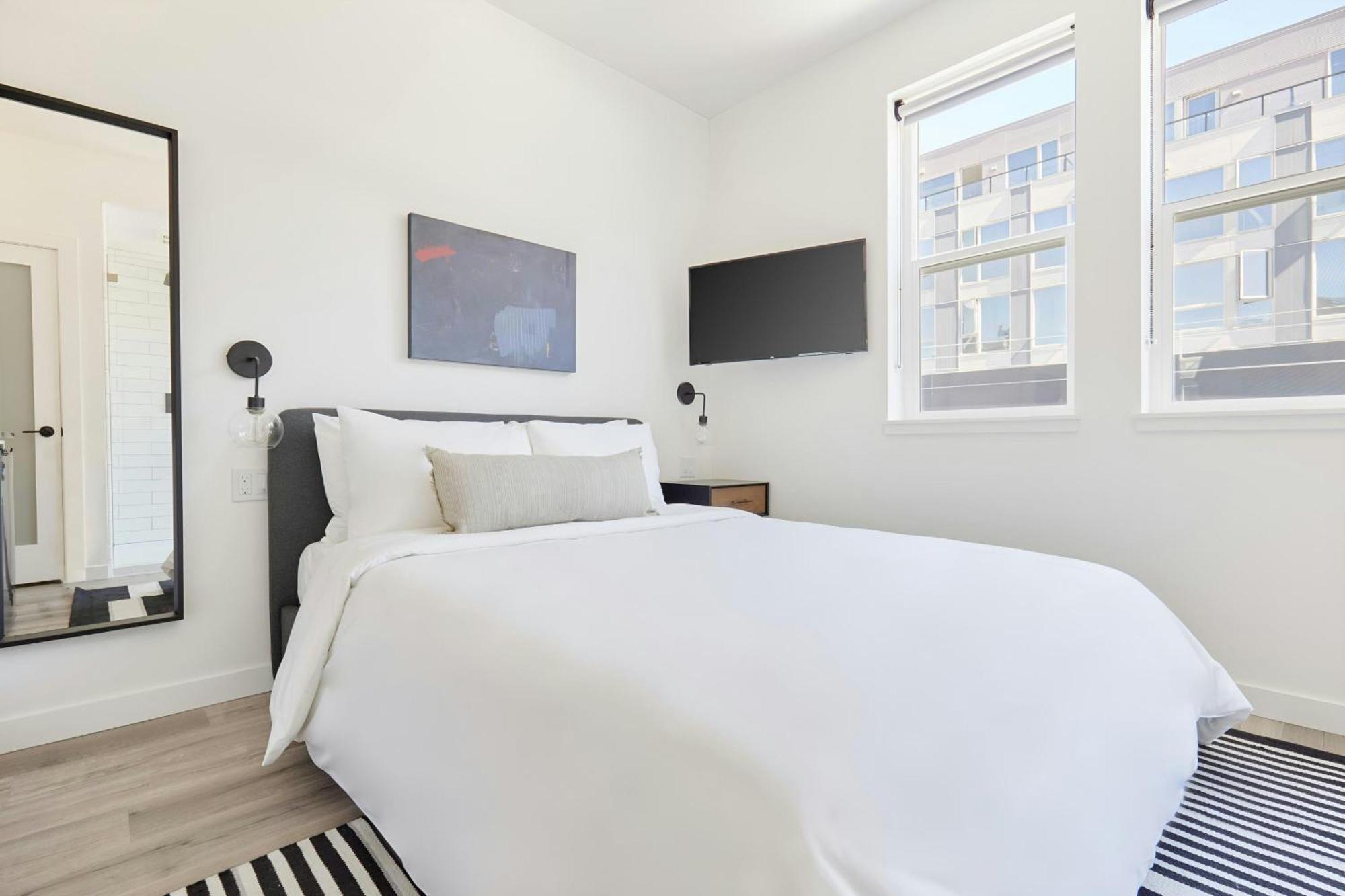 The Boylston Hotel Capitol Hill, Sonder By Marriott Bonvoy Seattle Exterior foto